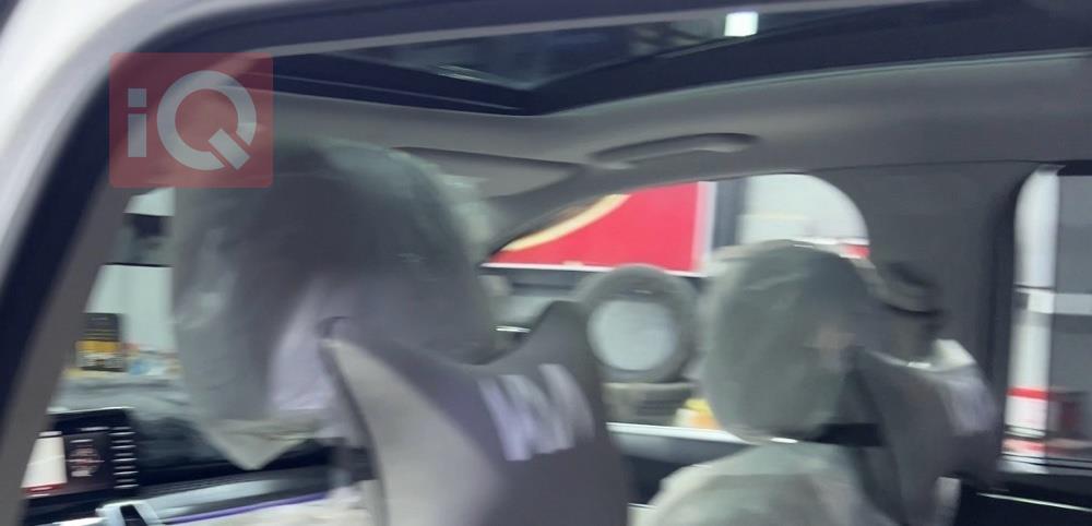 کیا سۆرینتۆ